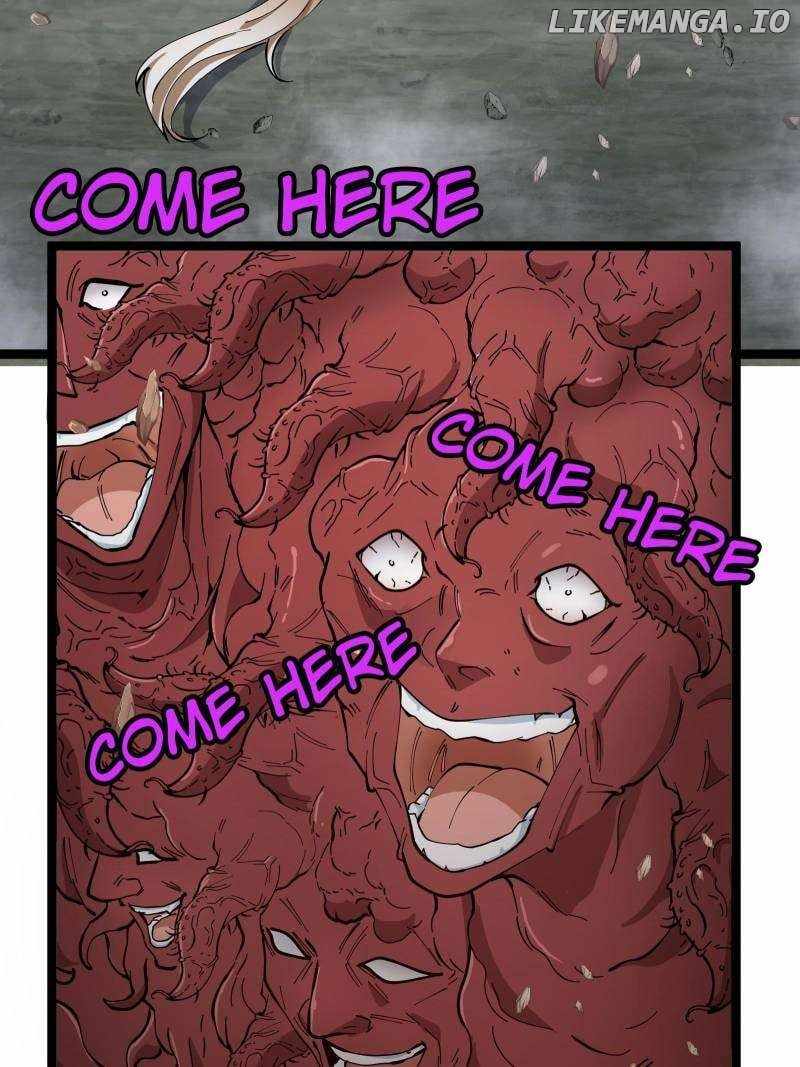 I Am The Monster Overlord Chapter 50 61
